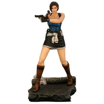 Resident Evil Statue 1/6 Jill Valentine 34 cm